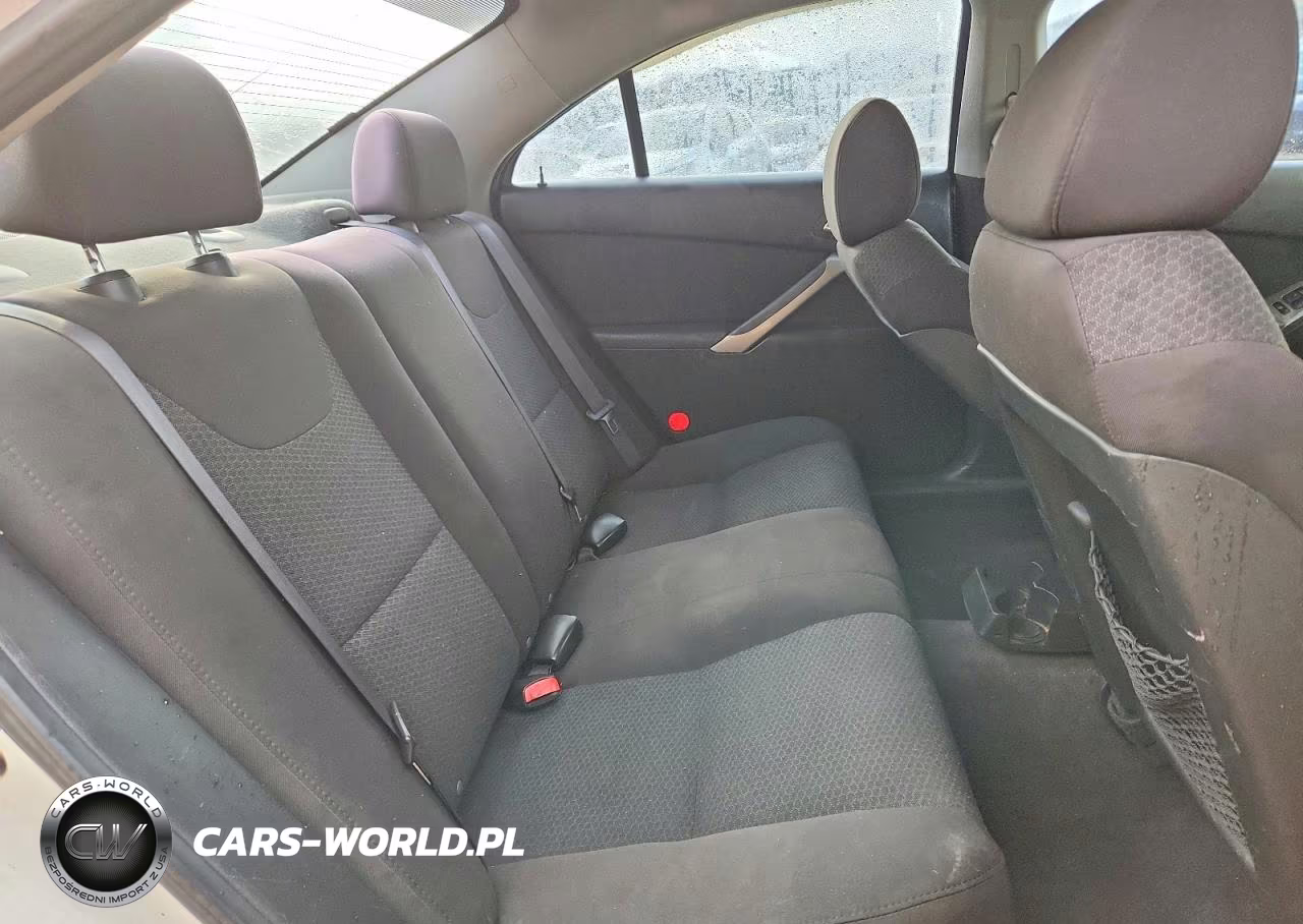 2006 Pontiac G6 Se1 VIN:1G2ZG558364149877 - 10