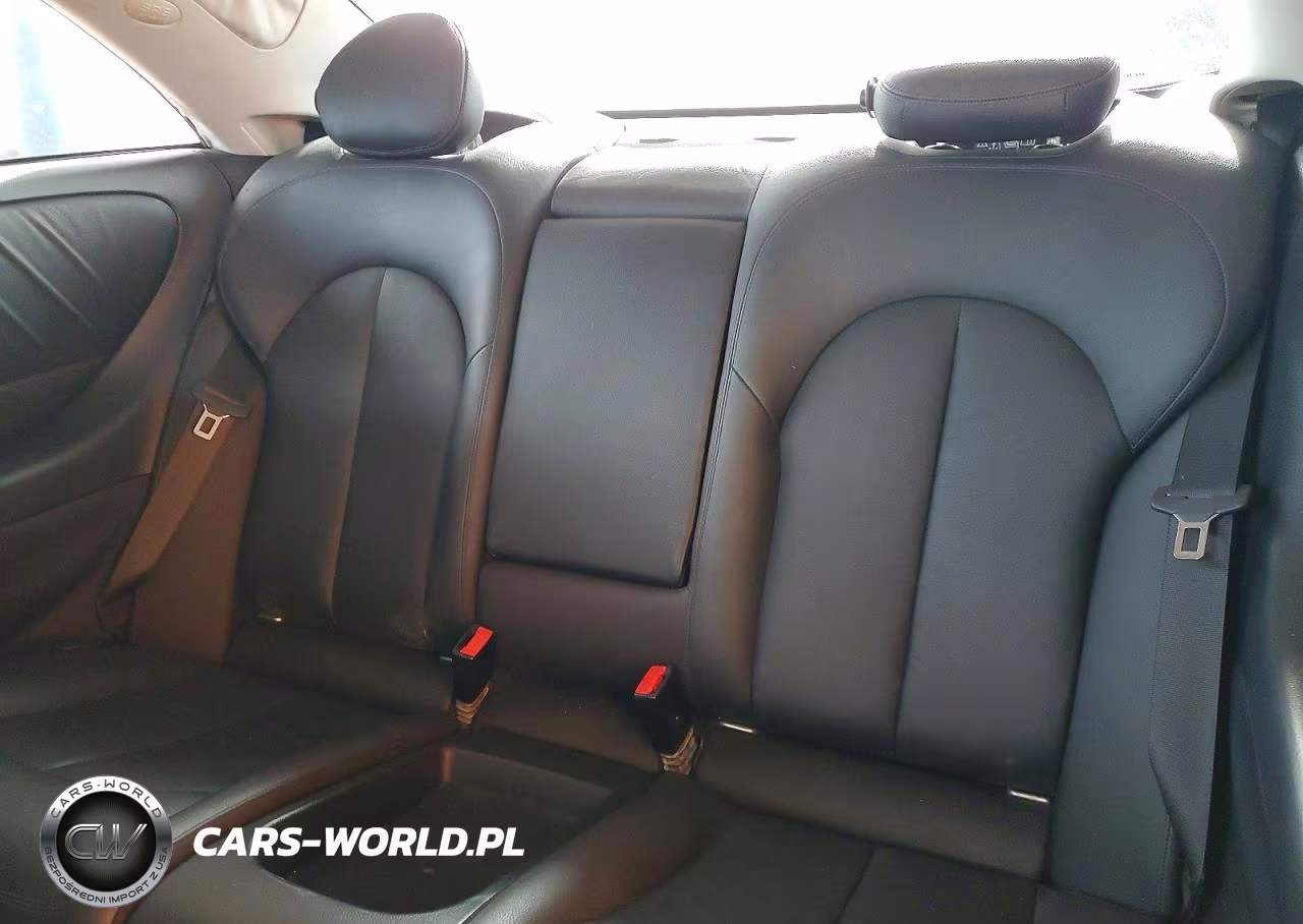 2008 Mercedes-Benz Clk 350 VIN:WDBTJ56H98F250798 - 10