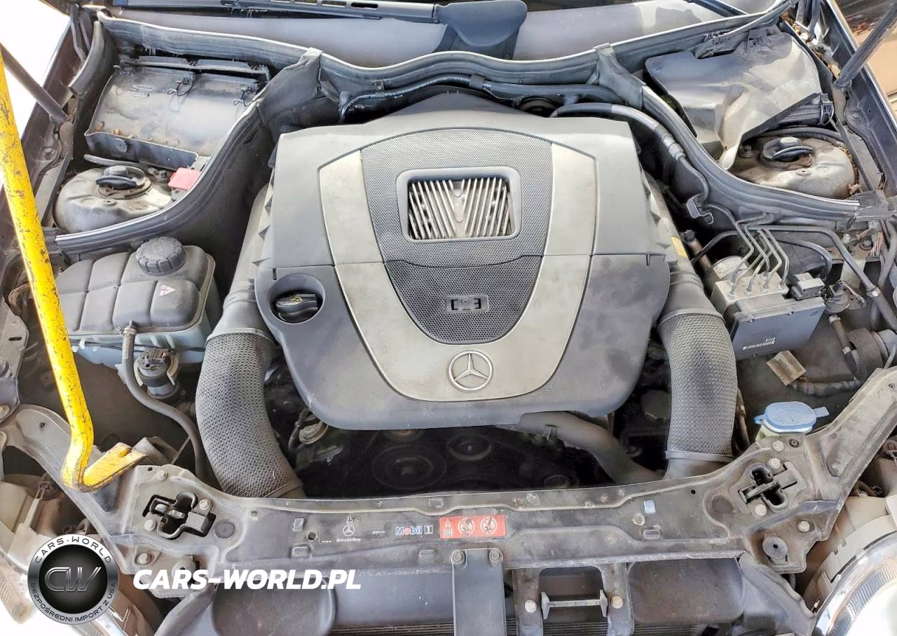 2008 Mercedes-Benz Clk 350 VIN:WDBTJ56H98F250798 - 11