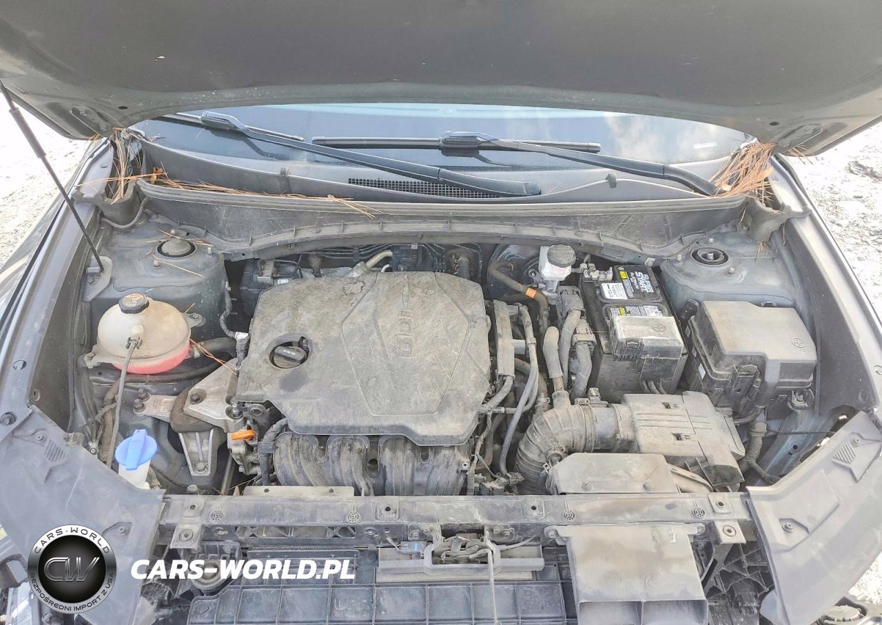 2022 Hyundai Tucson Sel VIN:5NMJF3AE2NH006906 - 11