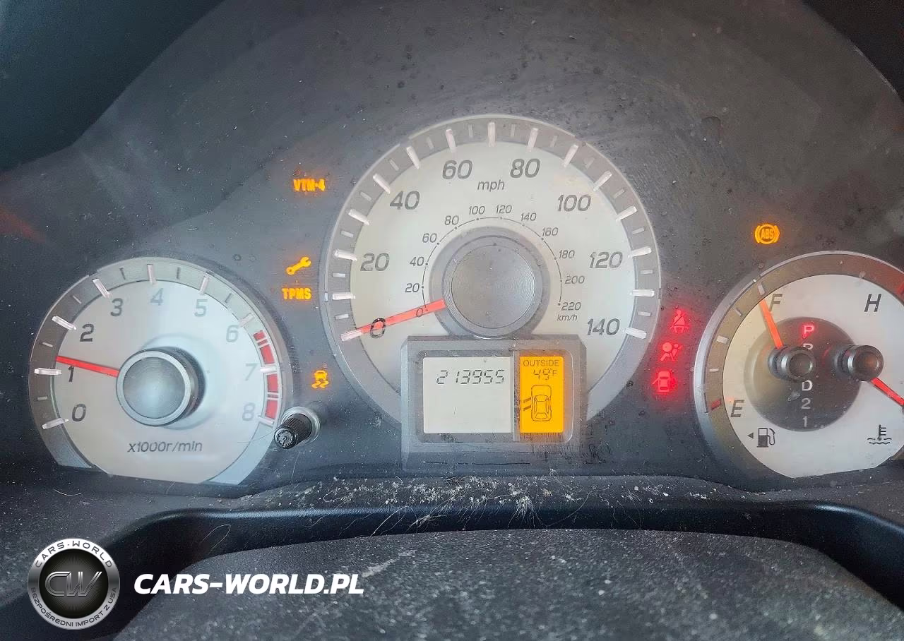 2012 Honda Pilot Exl VIN:5FNYF4H52CB067861 - 9