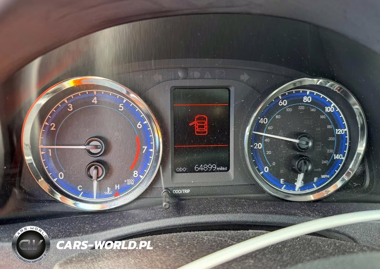 2019 Toyota Corolla L VIN:2T1BURHE9KC155835 - 9