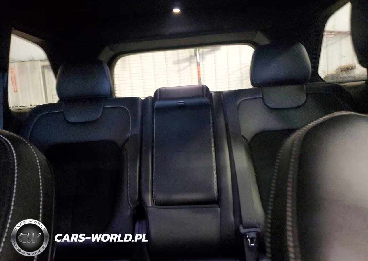 2024 Jeep Grand Cherokee Laredo VIN:1C4RJHAG9RC215502 - 10