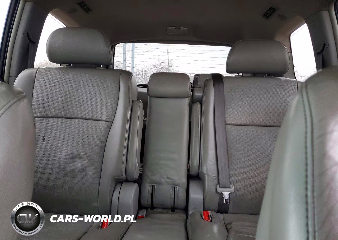 2013 Toyota Highlander Limited VIN:5TDDK3EH7DS253931 - 10