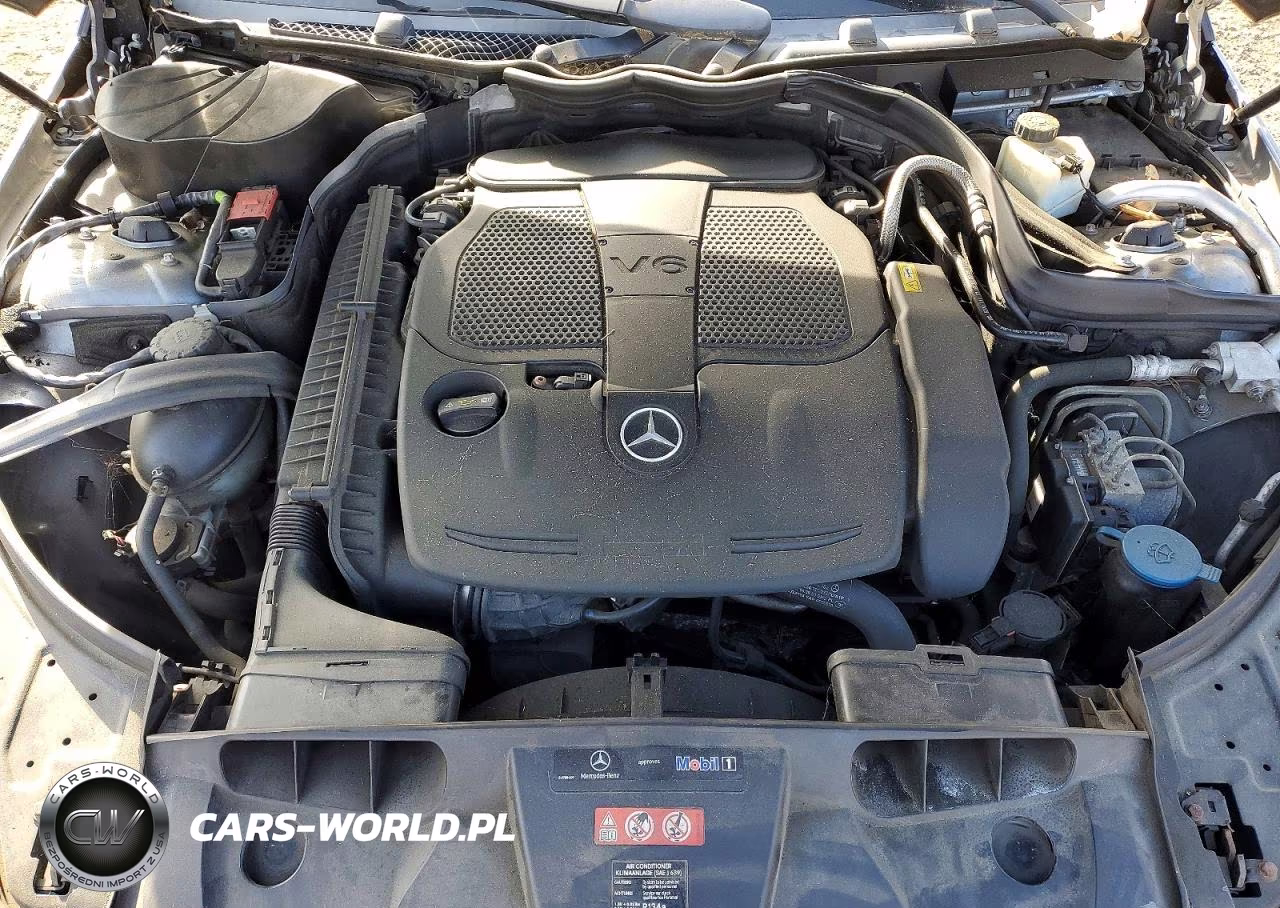 2012 Mercedes-Benz E 350 VIN:WDDKJ5KB4CF132980 - 11