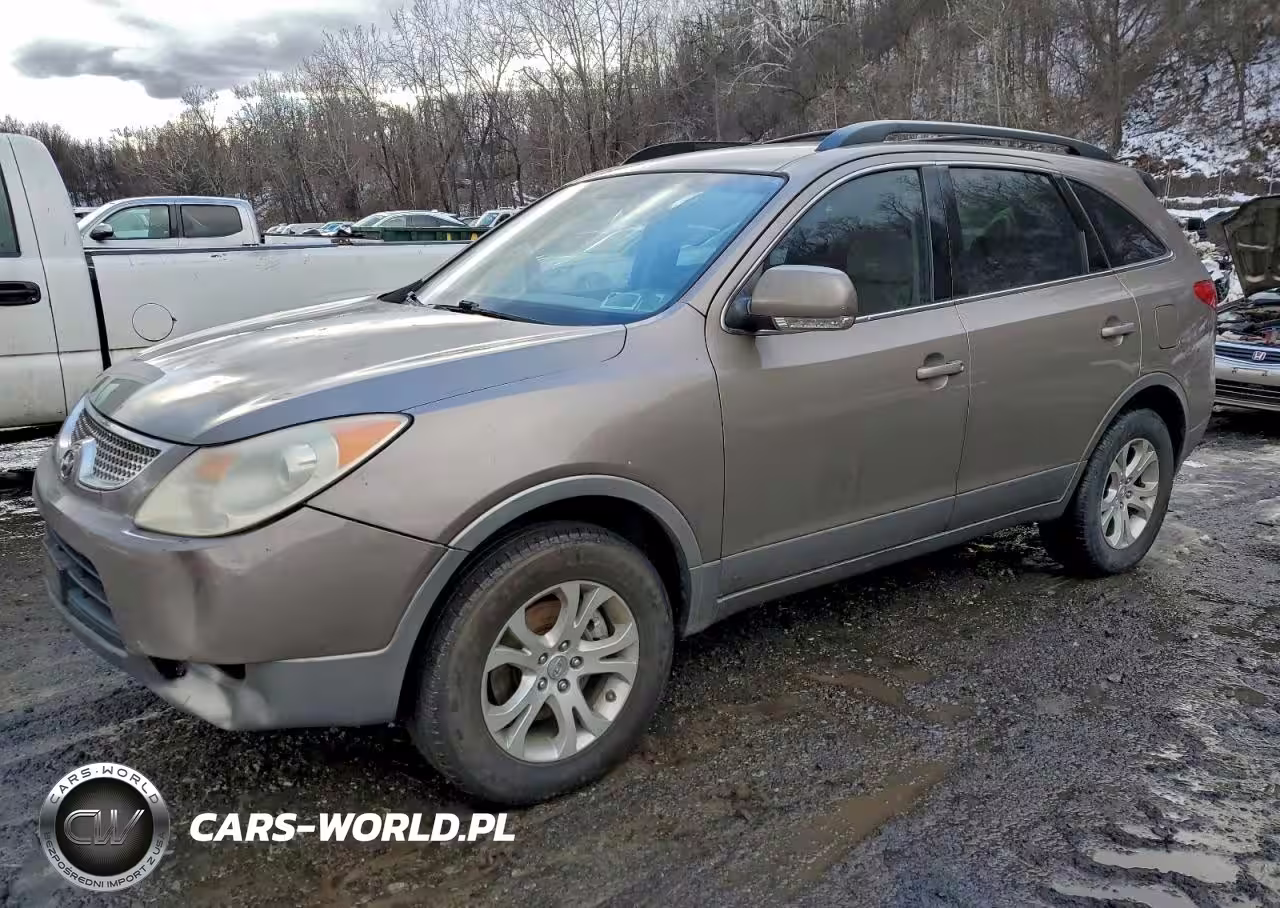 2011 Hyundai Veracruz Gls