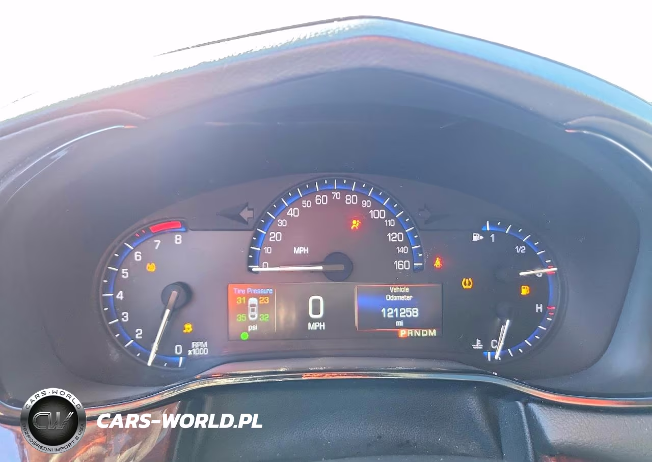 2014 Cadillac Cts Luxury Collection VIN:1G6AX5SX9E0141991 - 9