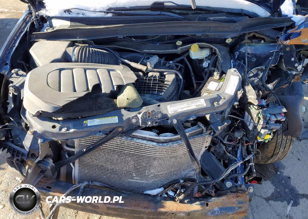 2012 Dodge Grand Caravan R-T VIN:2C4RDGEG1CR271153 - 12
