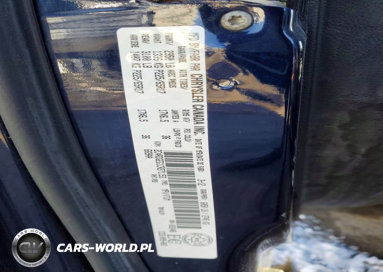 2012 Dodge Grand Caravan R-T VIN:2C4RDGEG1CR271153 - 14