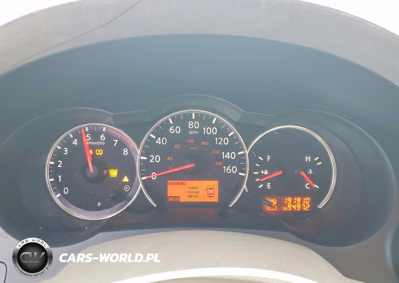 2010 Nissan Altima Base VIN:1N4AL2AP5AC145009 - 9