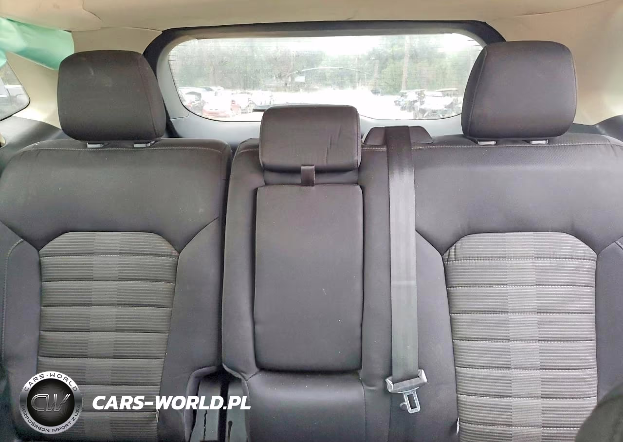 2015 Ford Edge Sel VIN:2FMTK4J9XFBB02792 - 10