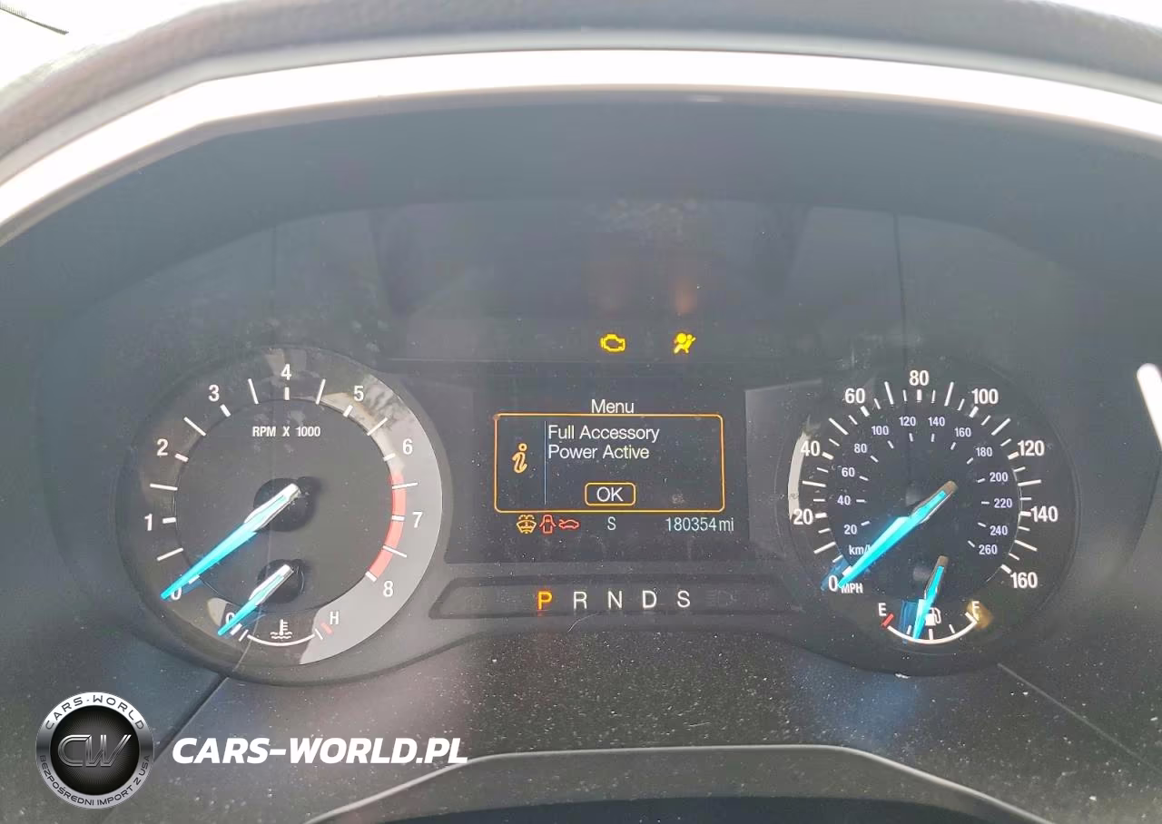 2015 Ford Edge Sel VIN:2FMTK4J9XFBB02792 - 9