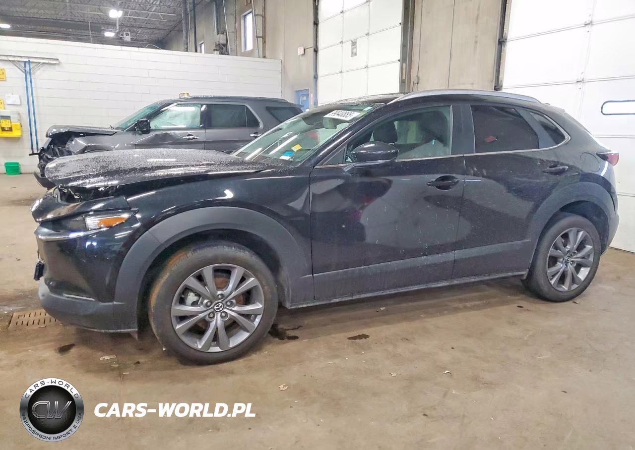 2024 Mazda Cx-30 Preferred – zdjęcie 1 z 13