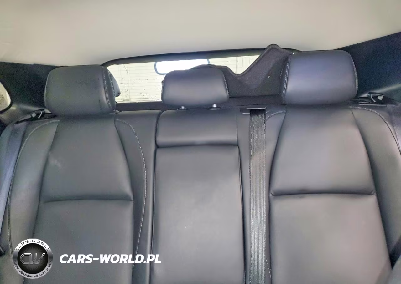 2024 Mazda Cx-30 Preferred VIN:3MVDMBCM5RM709323 - 10