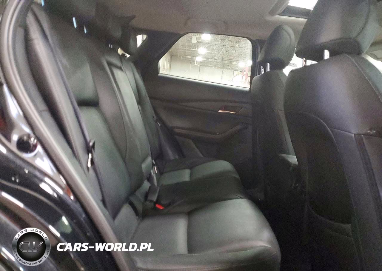 2024 Mazda Cx-30 Preferred VIN:3MVDMBCM5RM709323 - 11
