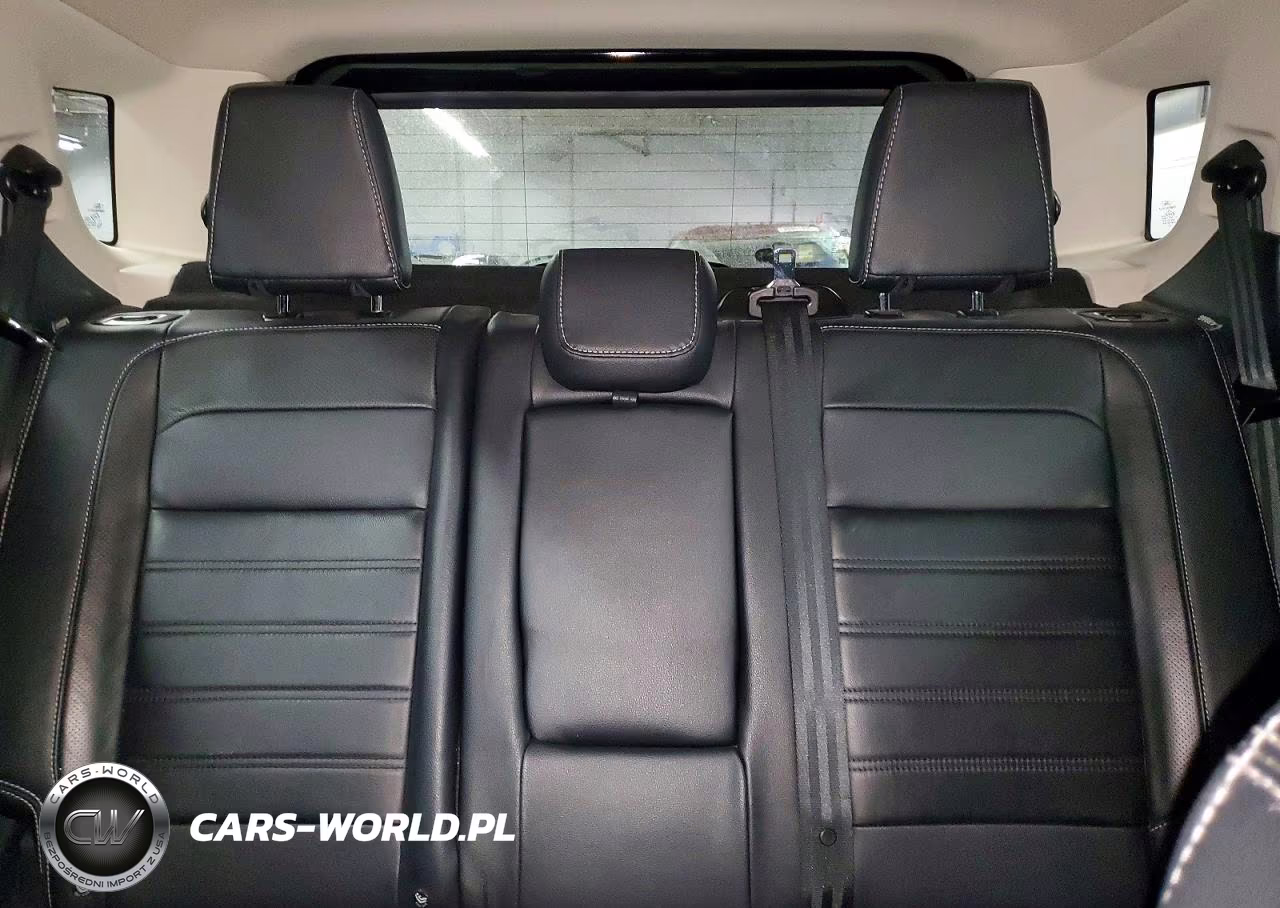 2020 Ford Ecosport Titanium VIN:MAJ6S3KL4LC360667 - 10