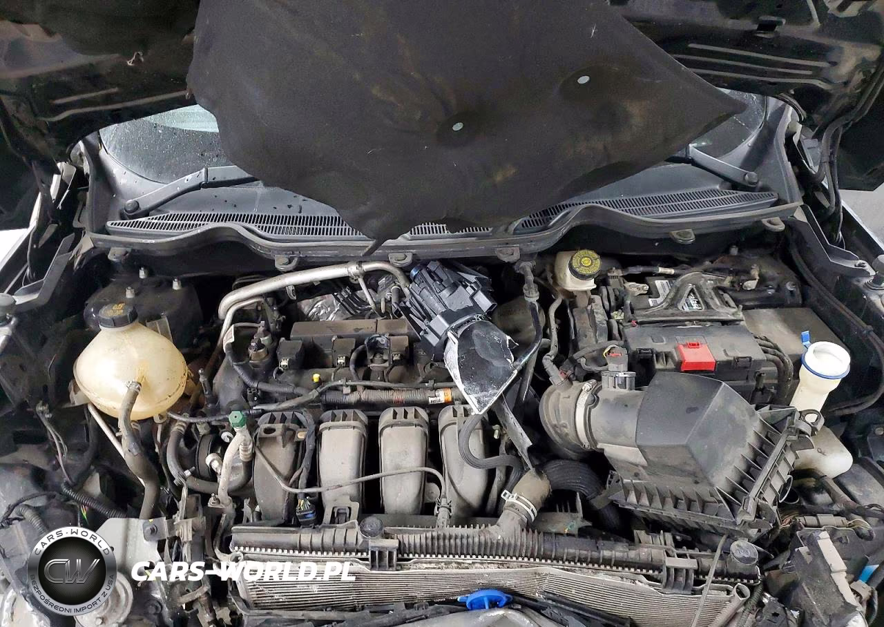 2020 Ford Ecosport Titanium VIN:MAJ6S3KL4LC360667 - 12