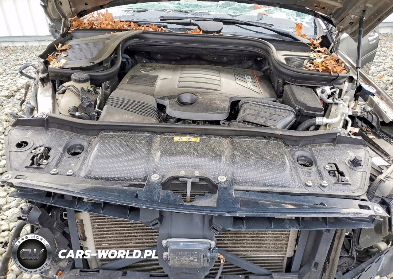 2022 Mercedes-Benz Gle Amg 53 4Matic VIN:4JGFB6BB4NA589721 - 11