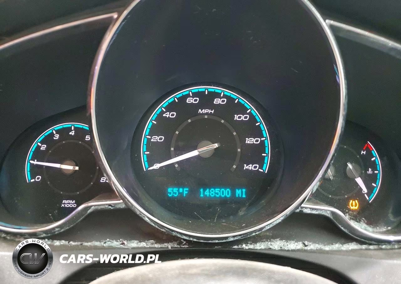 2011 Chevrolet Malibu 1Lt VIN:1G1ZC5E14BF153468 - 9