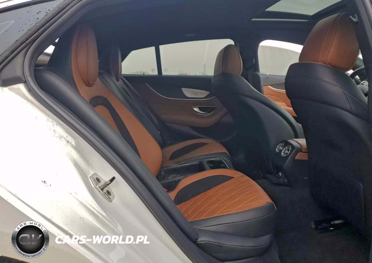 2022 Mercedes-Benz Amg Gt 43 VIN:W1K7X5KB5NA045447 - 10