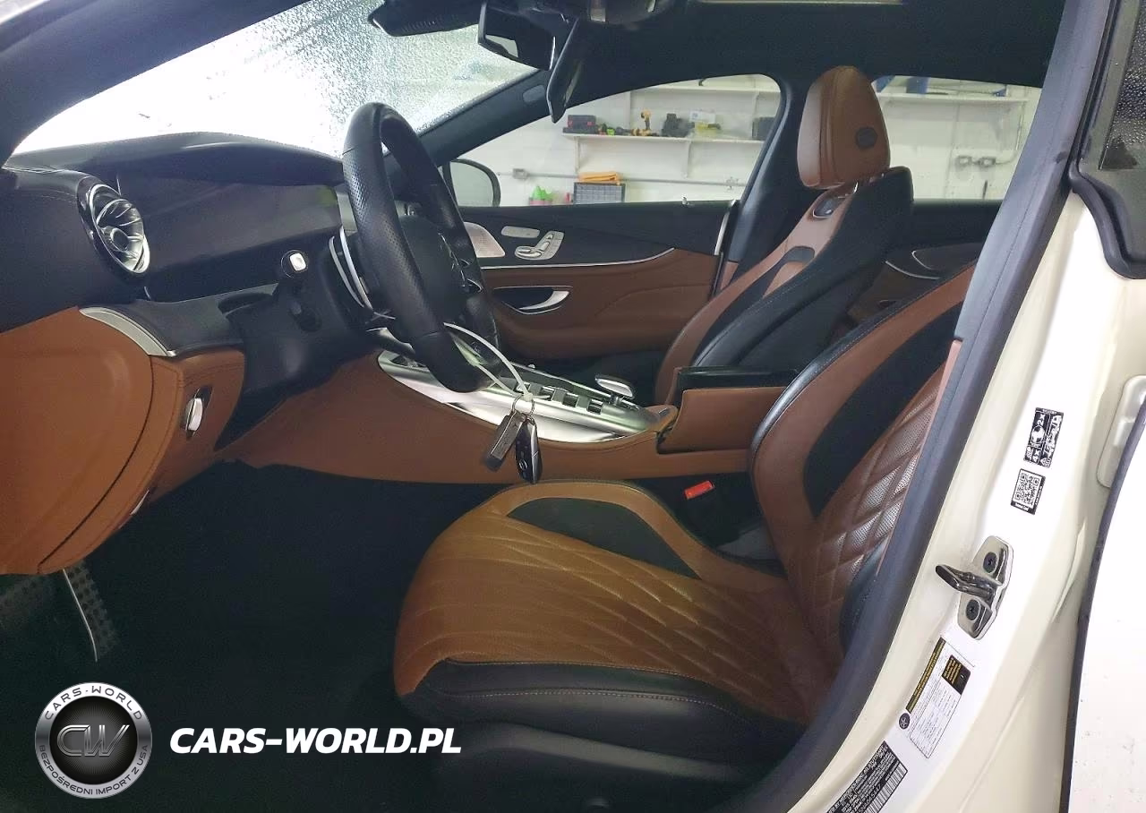 2022 Mercedes-Benz Amg Gt 43 VIN:W1K7X5KB5NA045447 - 7