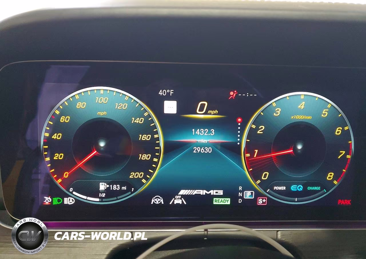 2022 Mercedes-Benz Amg Gt 43 VIN:W1K7X5KB5NA045447 - 9