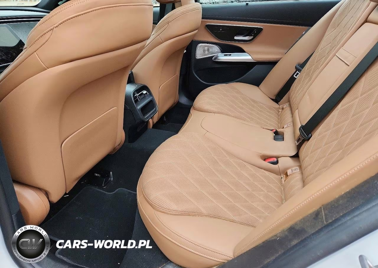 2024 Mercedes-Benz E 350 4Matic VIN:W1KLF4HB2RA045463 - 10