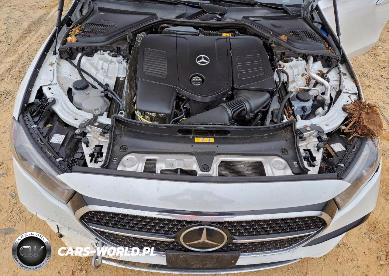 2024 Mercedes-Benz E 350 4Matic VIN:W1KLF4HB2RA045463 - 11