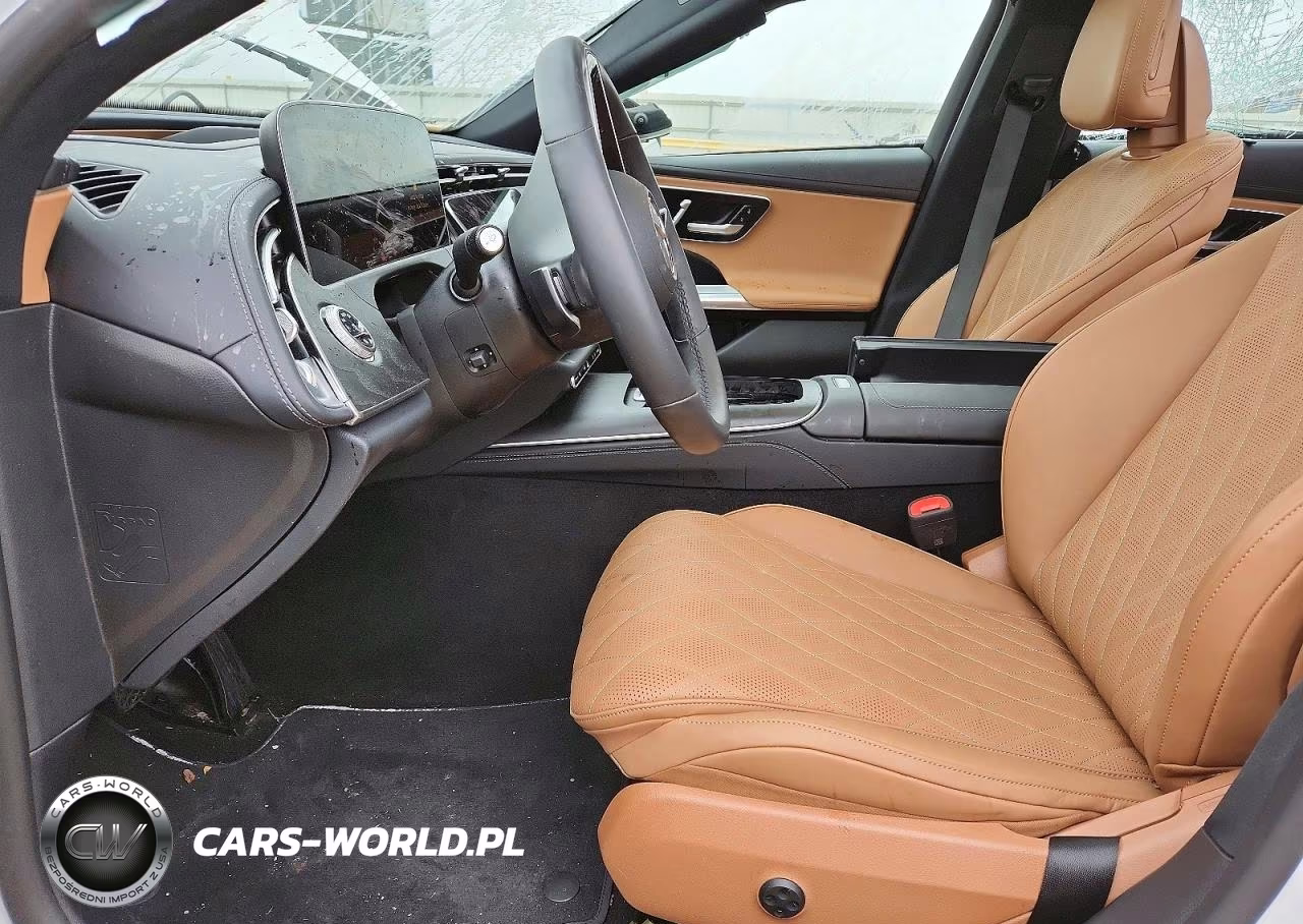 2024 Mercedes-Benz E 350 4Matic VIN:W1KLF4HB2RA045463 - 7