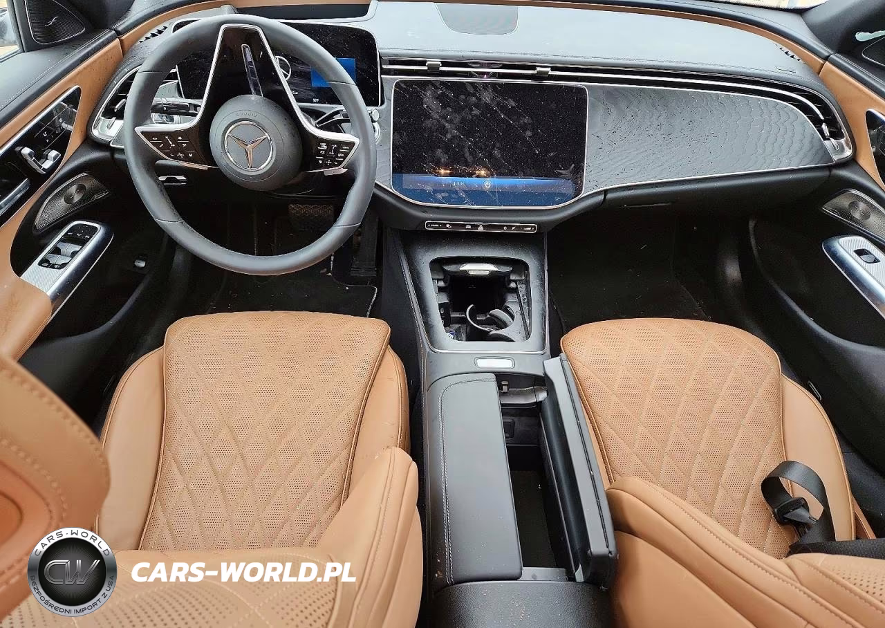 2024 Mercedes-Benz E 350 4Matic VIN:W1KLF4HB2RA045463 - 8