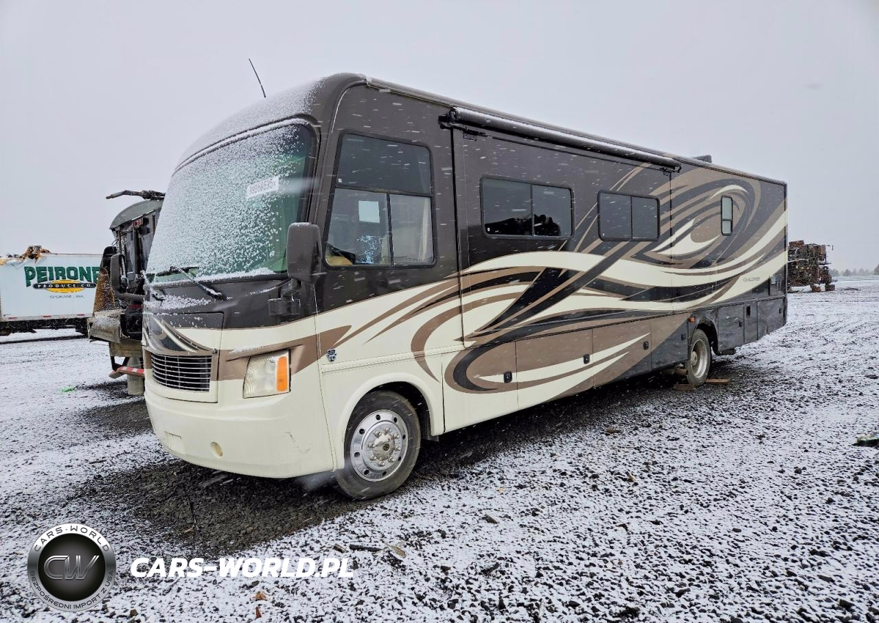 2012 Ford F53 VIN:1F66F5DY2C0A03902 - 2