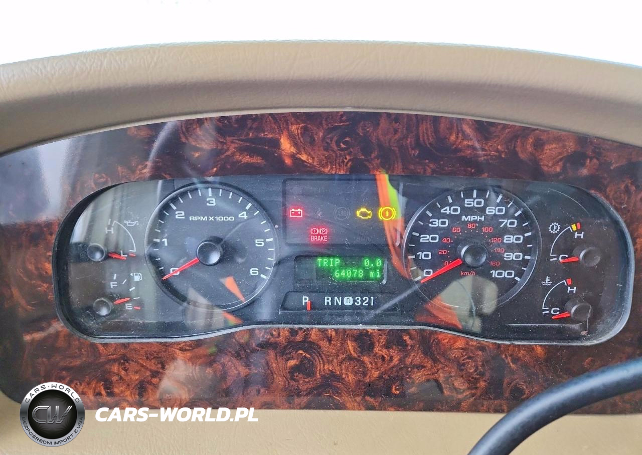 2012 Ford F53 VIN:1F66F5DY2C0A03902 - 8