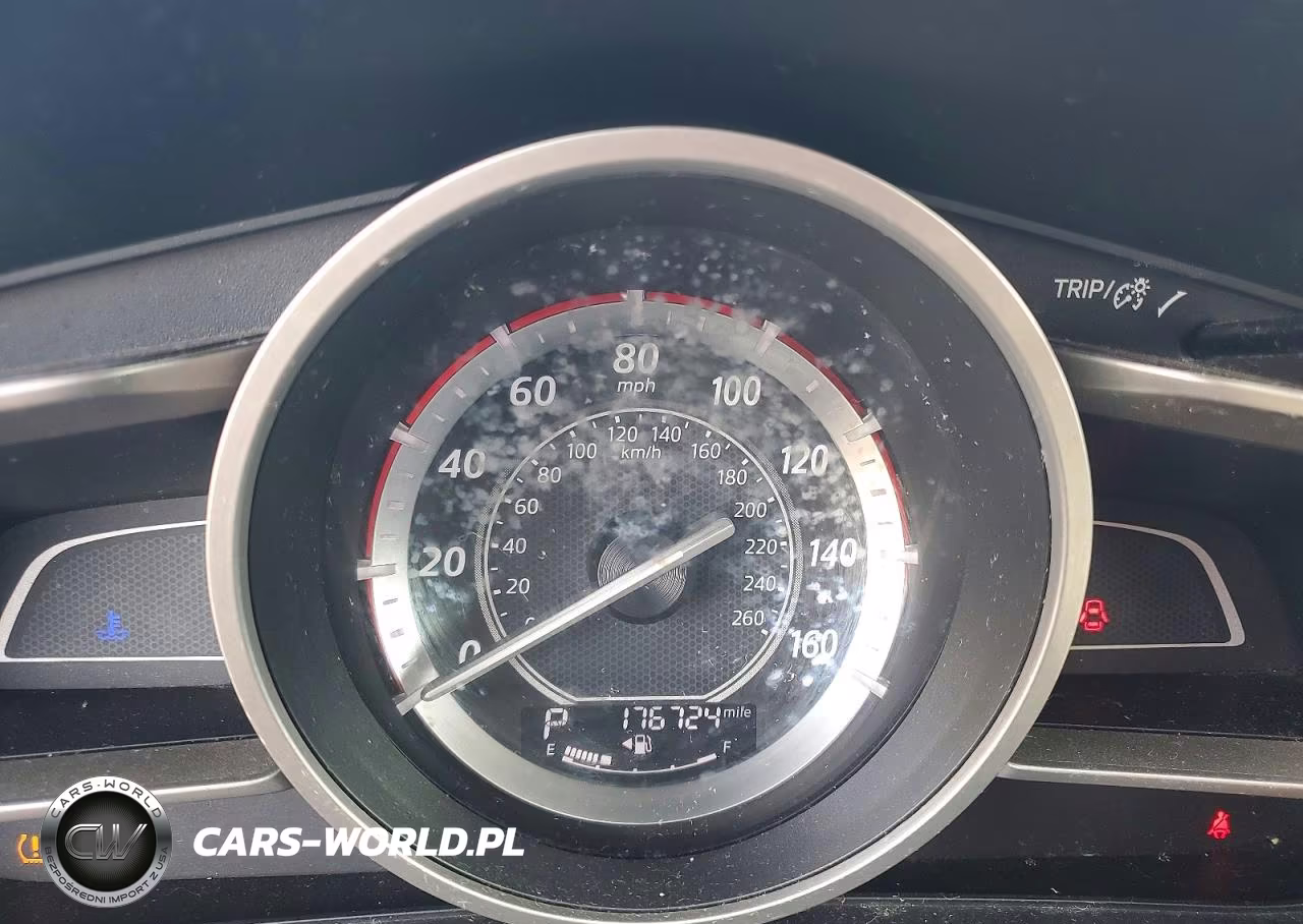 2015 Mazda 3 VIN:JM1BM1T71F1234002 - 9