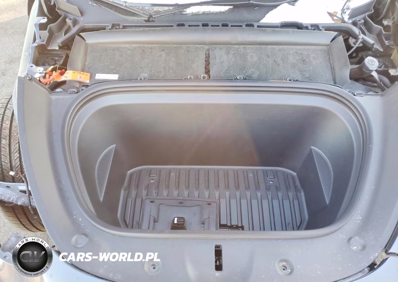 2023 Tesla Model Y VIN:7SAYGDEF9PF860268 - 11