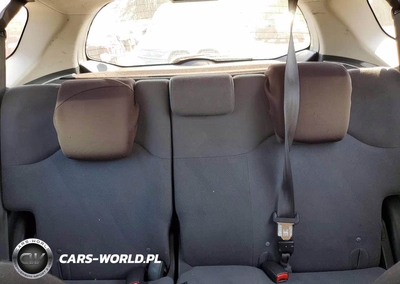 2013 Honda Fit VIN:JHMGE8H38DC078395 - 10