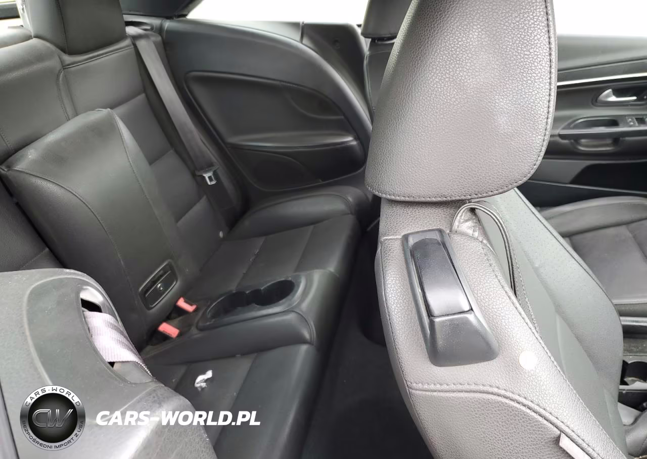 2014 Volkswagen Eos Komfort VIN:WVWBW8AH4EV005691 - 10