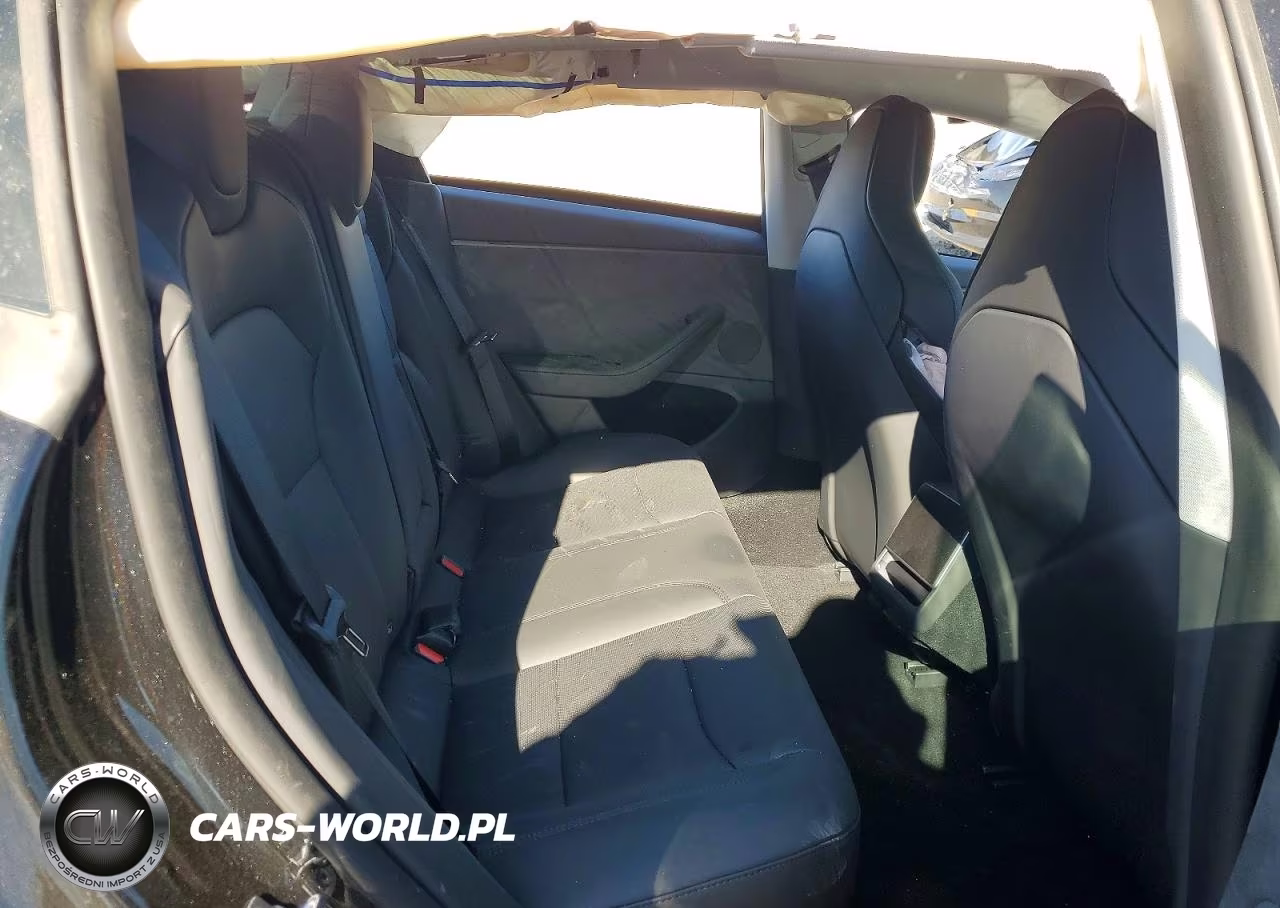 2026 Tesla Model 3 VIN:5YJ3E1ET8TF143016 - 10
