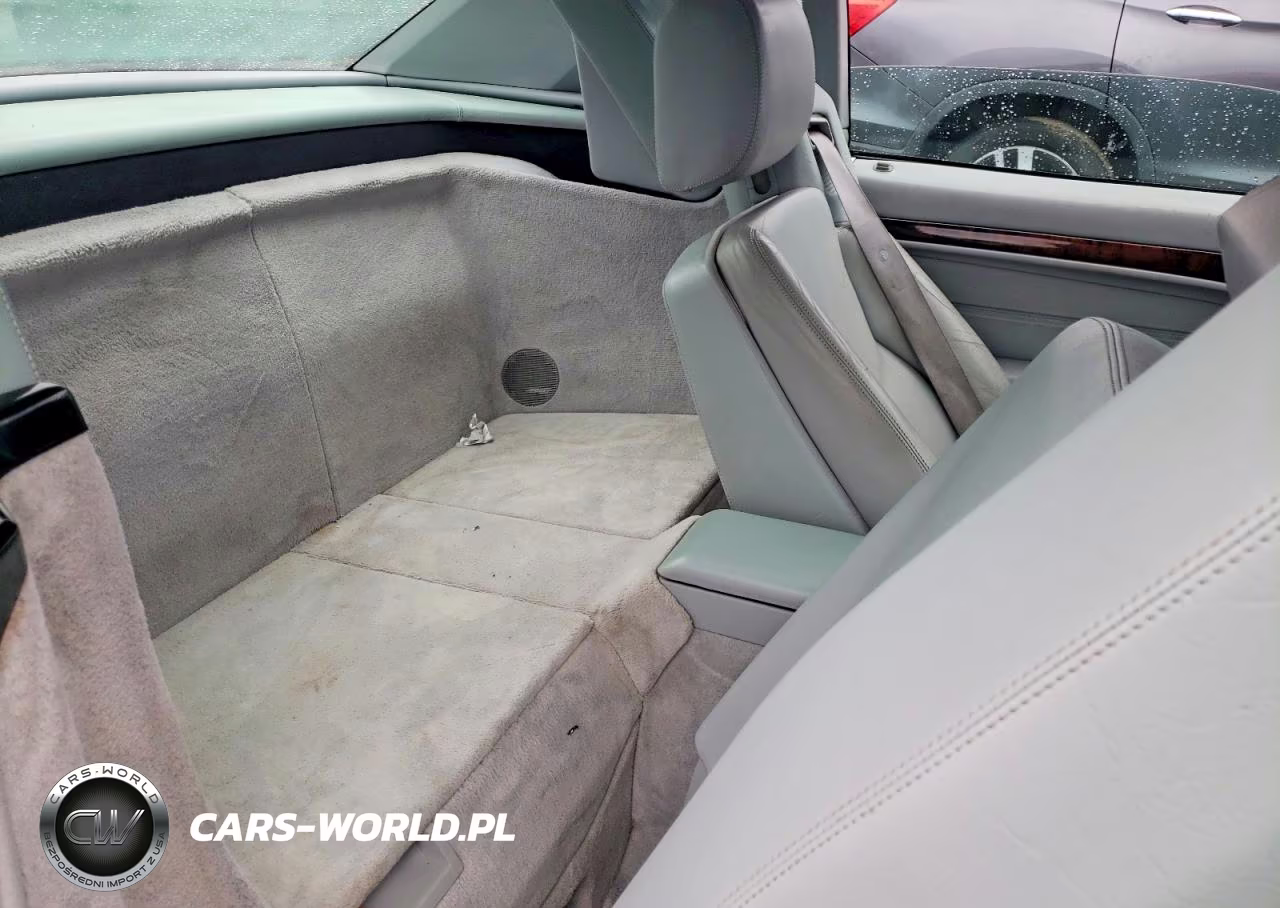 2001 Mercedes-Benz Sl 500 VIN:WDBFA68F81F197340 - 10