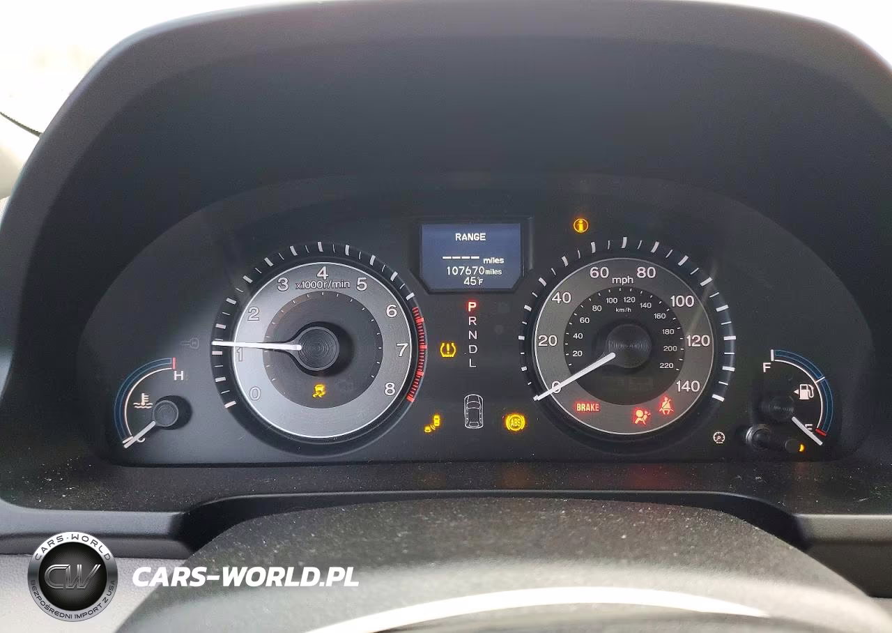 2013 Honda Odyssey Touring VIN:5FNRL5H93DB076396 - 9