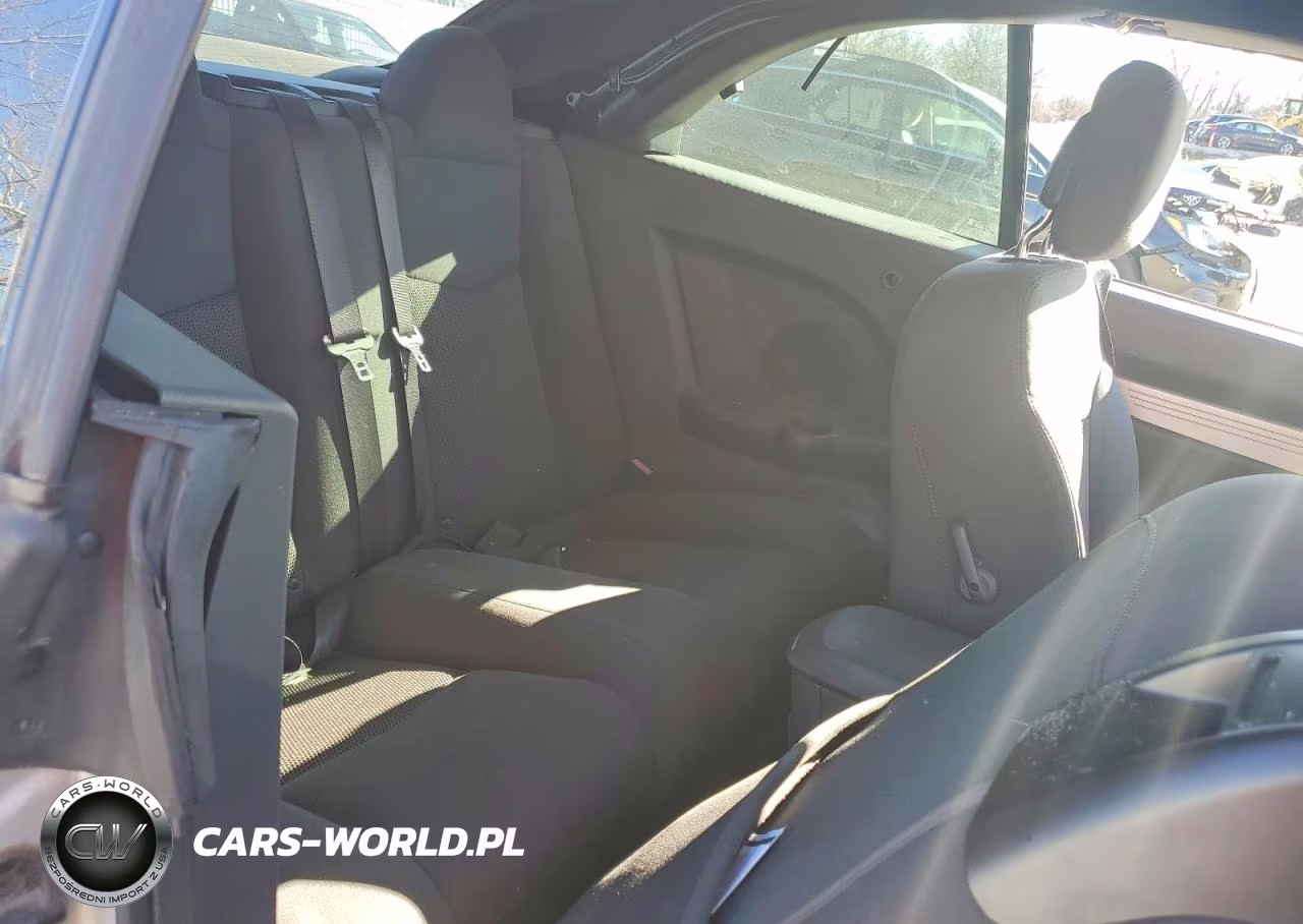 2010 Chrysler Sebring Lx VIN:1C3BC4EB2AN102863 - 10