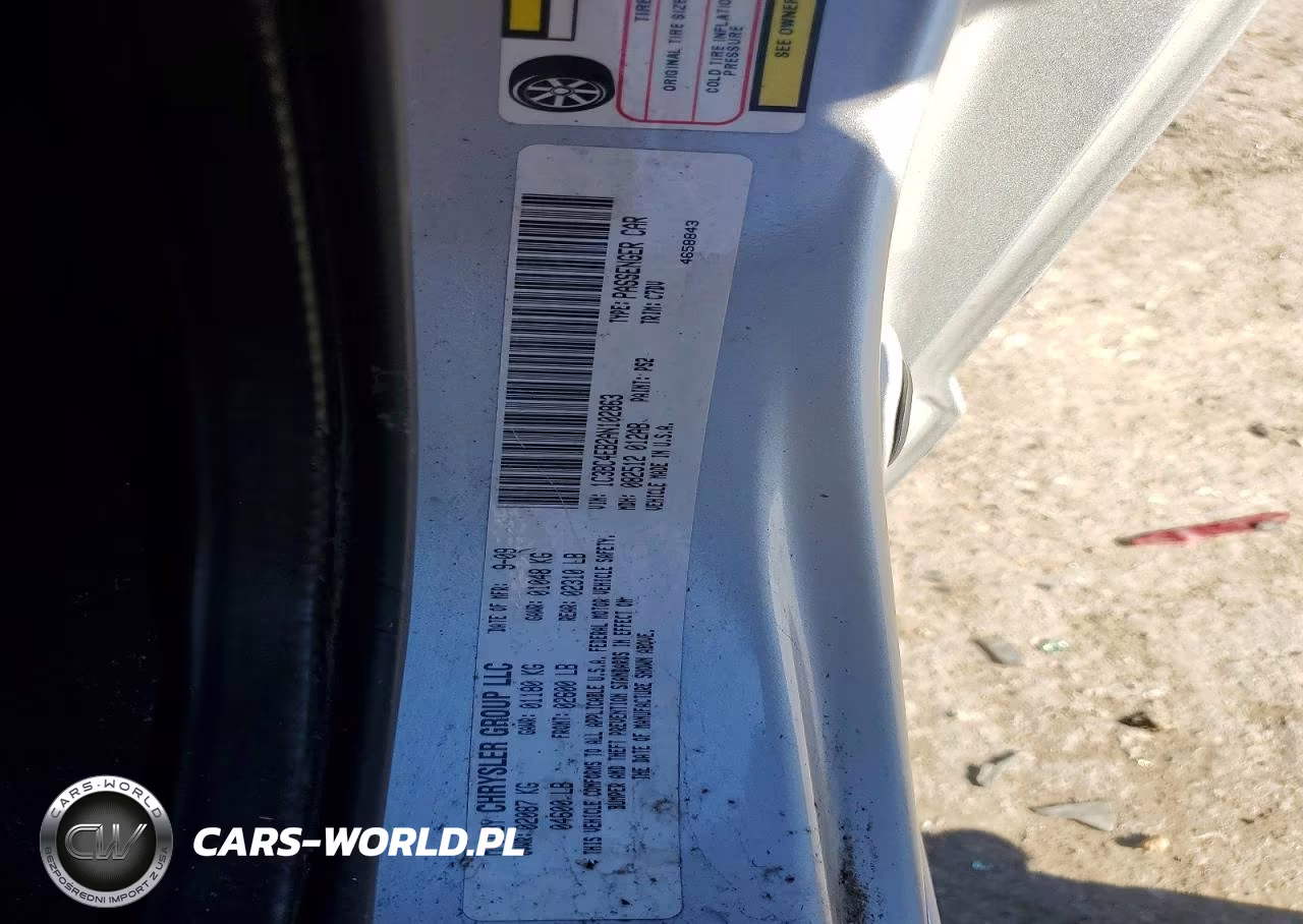 2010 Chrysler Sebring Lx VIN:1C3BC4EB2AN102863 - 12