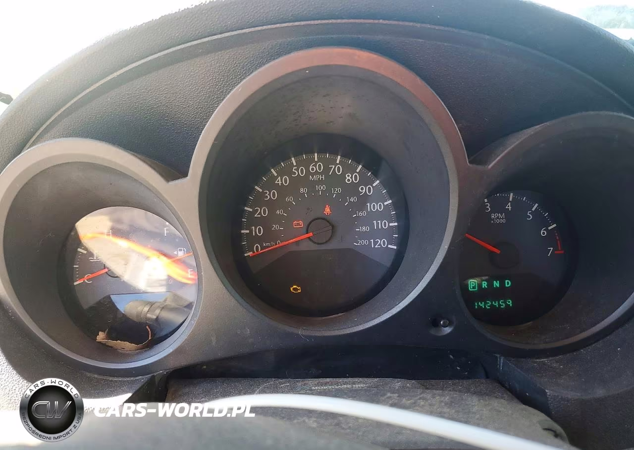 2010 Chrysler Sebring Lx VIN:1C3BC4EB2AN102863 - 9