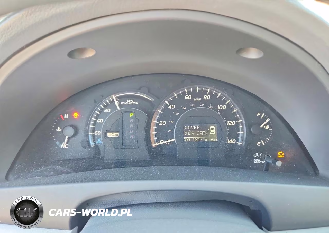 2009 Toyota Camry Hybrid VIN:4T1BB46K39U063842 - 9