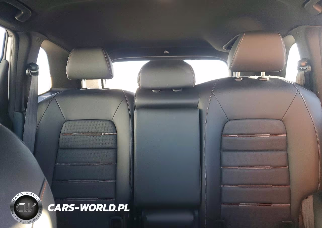 2025 Honda Cr-V Sport-L VIN:2HKRS6H85SH801429 - 10