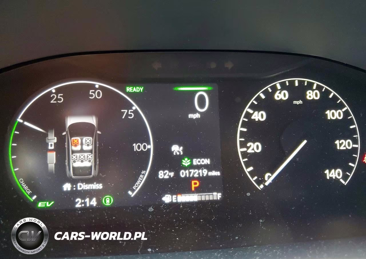 2025 Honda Cr-V Sport-L VIN:2HKRS6H85SH801429 - 9