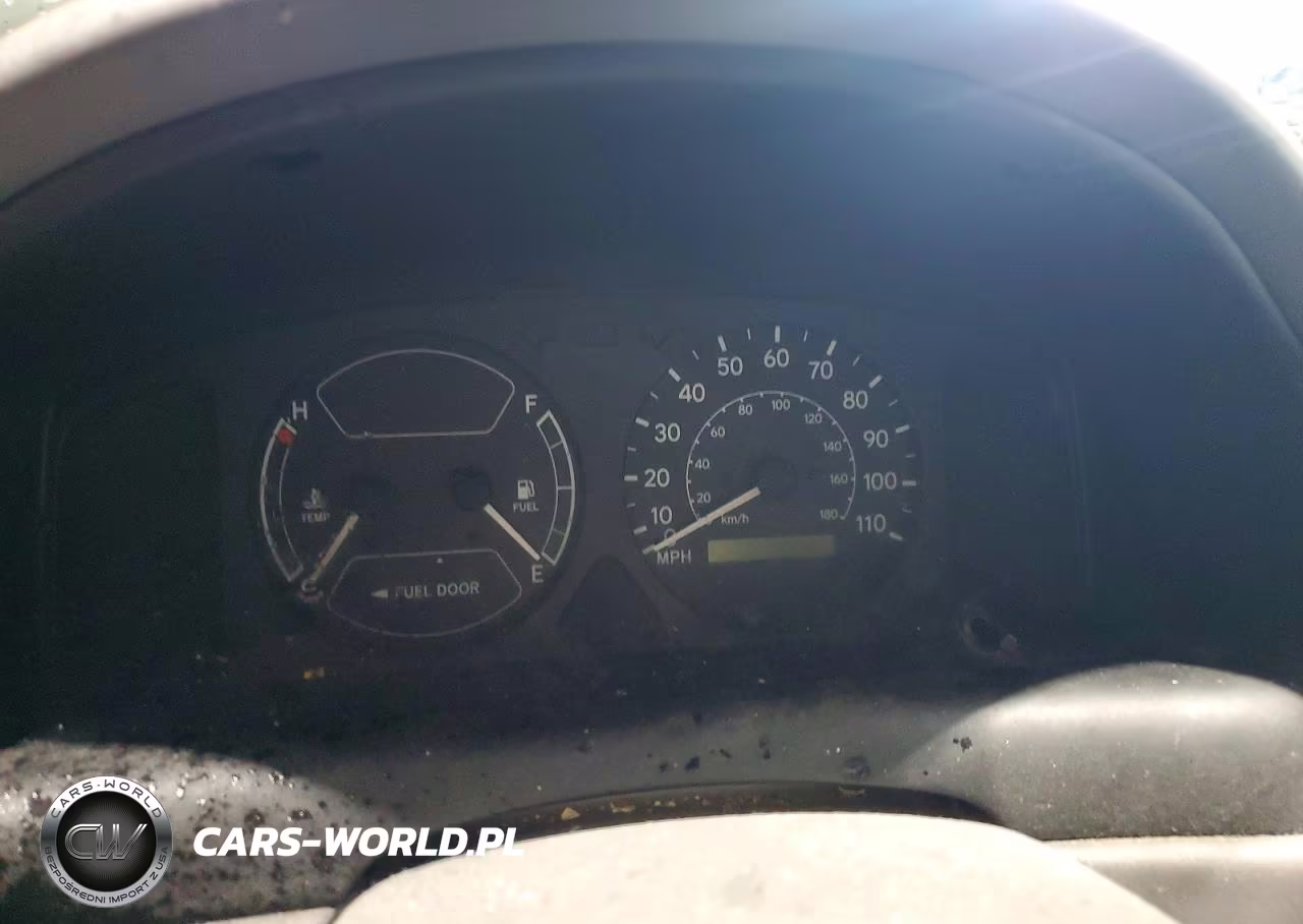 2001 Toyota Corolla Ce VIN:1NXBR12E11Z480519 - 9