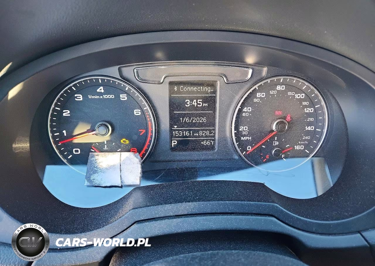2016 Audi Q3 Premium Plus VIN:WA1EFCFS8GR000732 - 9