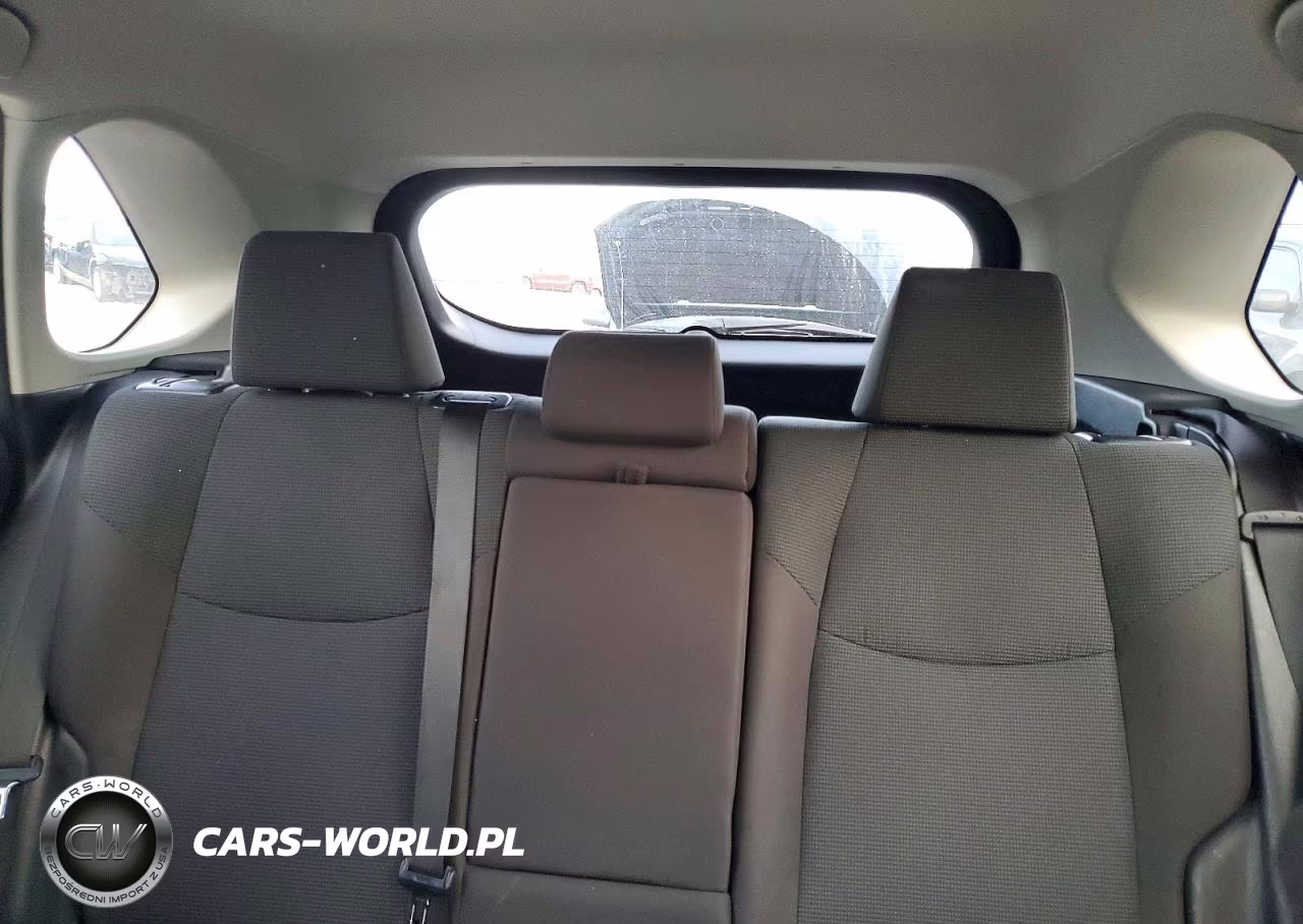 2022 Toyota Rav4 Le VIN:2T3G1RFV4NC287608 - 10