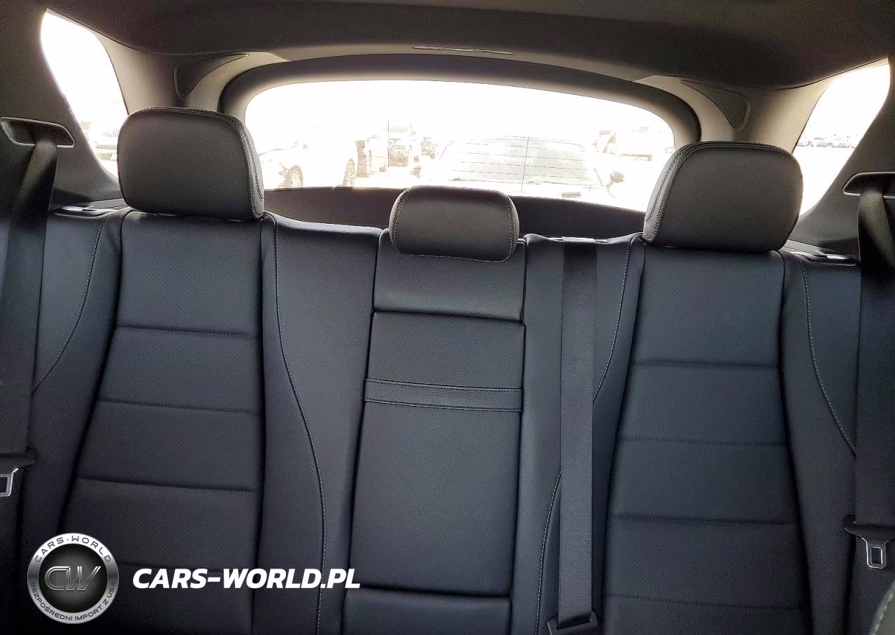 2021 Mercedes-Benz Gle 350 4Matic VIN:4JGFB4KB7MA453005 - 10