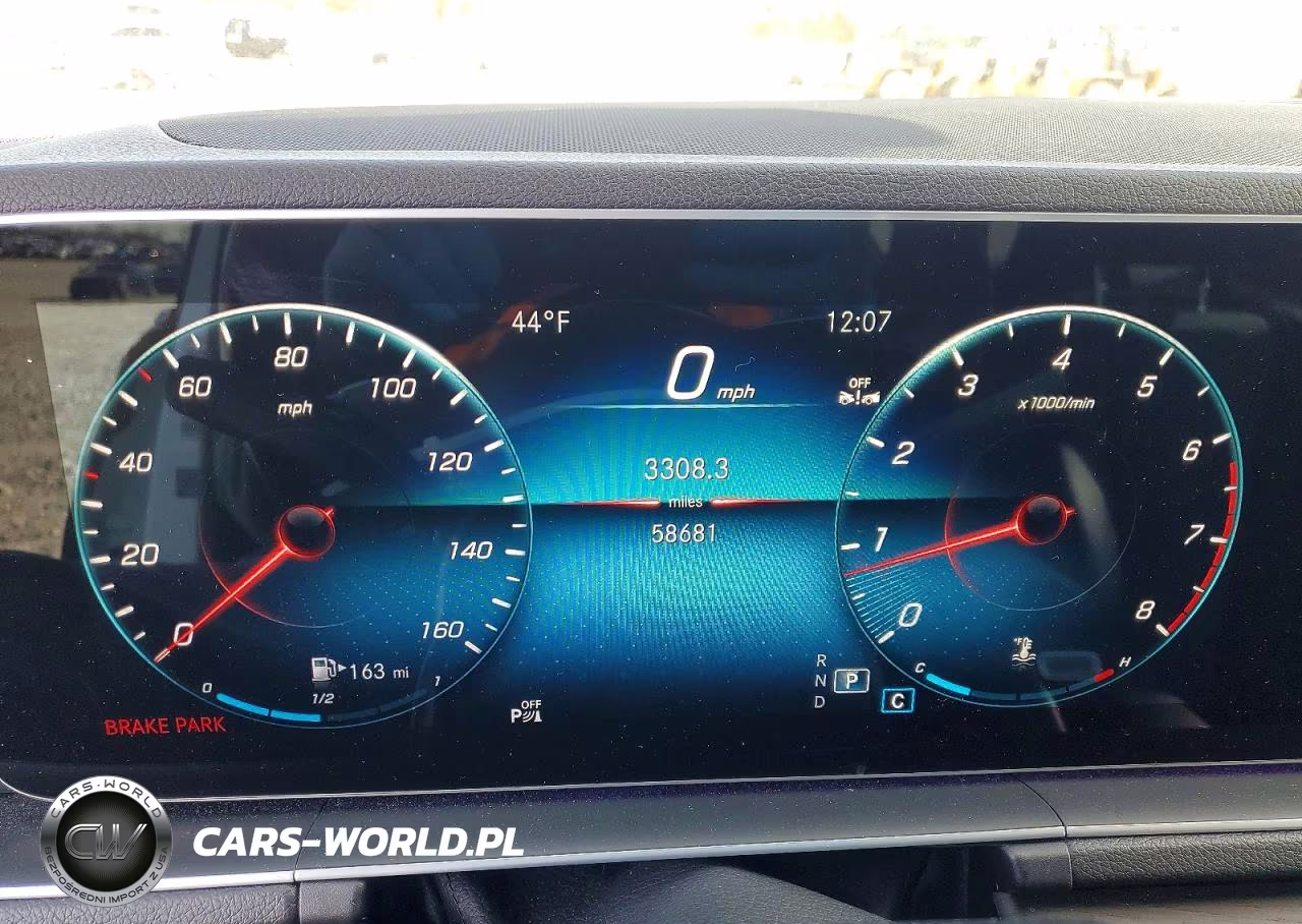 2021 Mercedes-Benz Gle 350 4Matic VIN:4JGFB4KB7MA453005 - 9